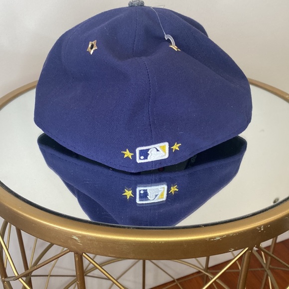 New Era 59Fifty San Diego Padres Fitted 7 5/8 - Picture 4 of 6